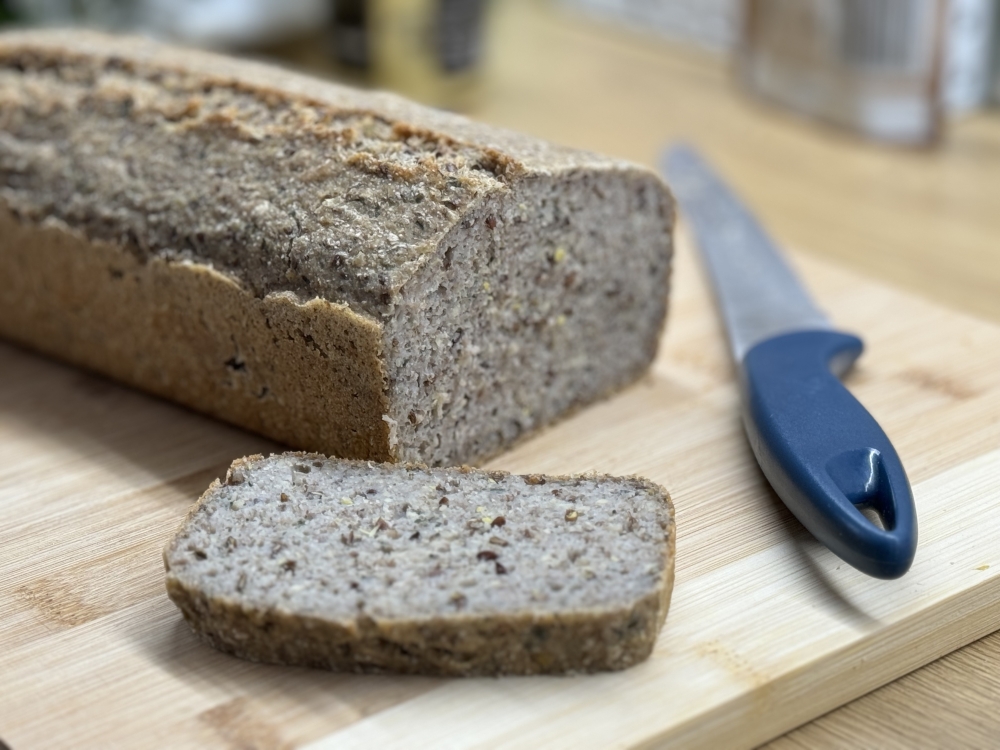 Fermentovaný chleba - recept